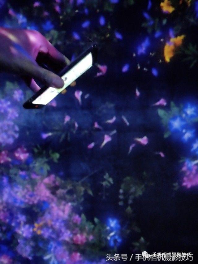 手机补光灯拍摄神器不伤眼睛,手机拍照夜间补光灯