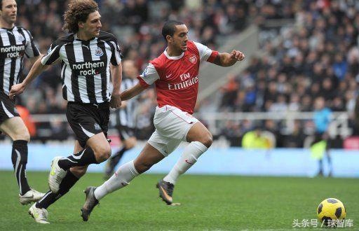 世界足坛十大速度之王,世界足坛历史十大速度王