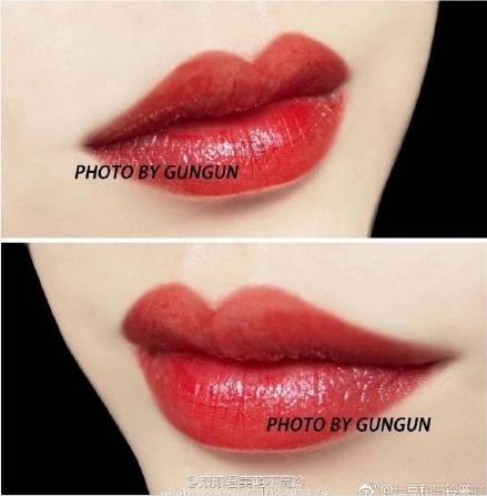 今年最in的口红你选对了吗,今年秋冬最显白的口红都在这里了