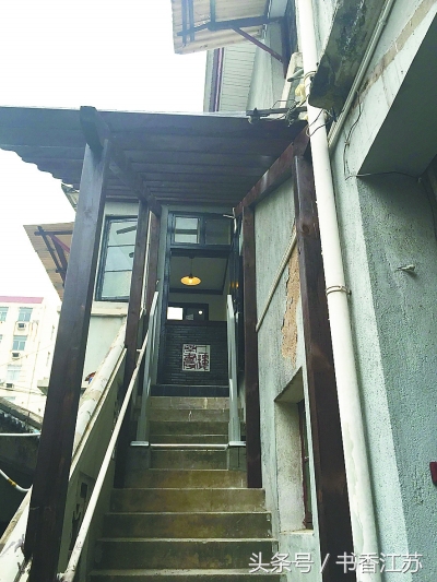 新华日报:社会力量加盟江苏全民阅读文化服务更接地气