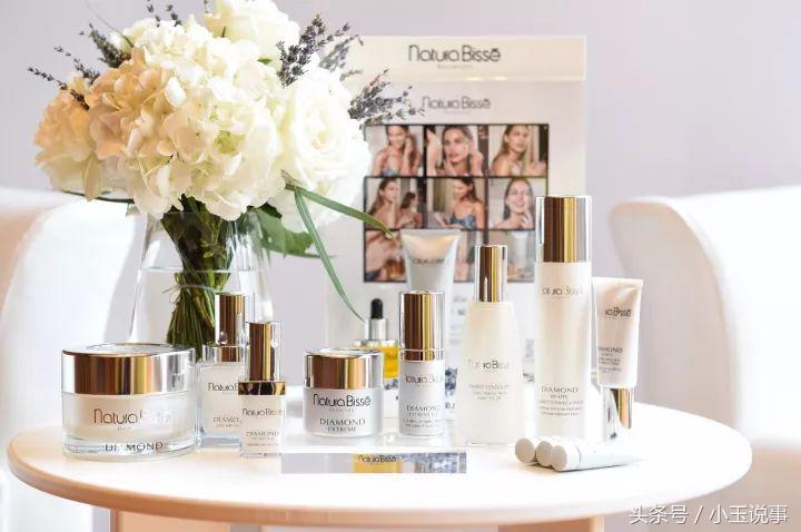 香港嘉悦国际助力NaturaBissé悦碧施2017秋冬新品发布