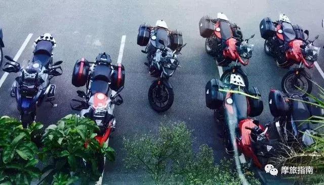 干货整理丨摩旅全球，教你如何申请国际驾照！