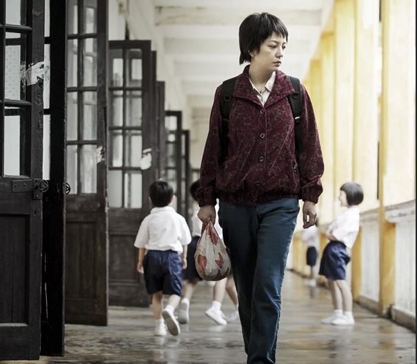 亲爱的我们电视剧影评,亲爱的影评