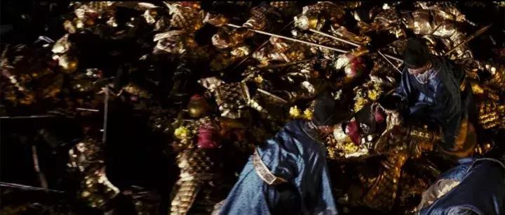 现在女明星的演技,娱乐圈十大公认演技好的女明星