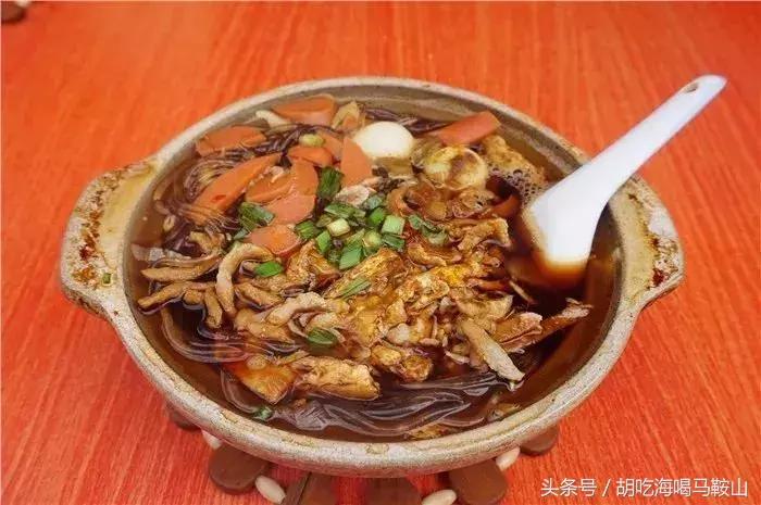 终于吃到向山这家开了20年的粉丝，它却要“关门”了……