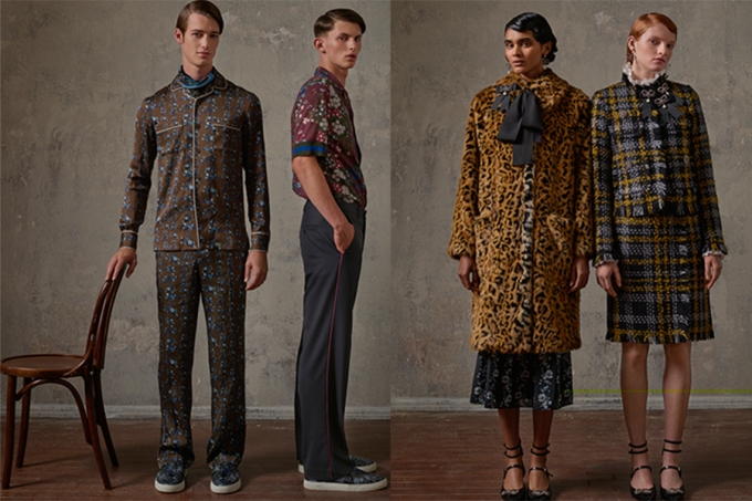 erdem联名系列,erdem联名彩妆多少钱