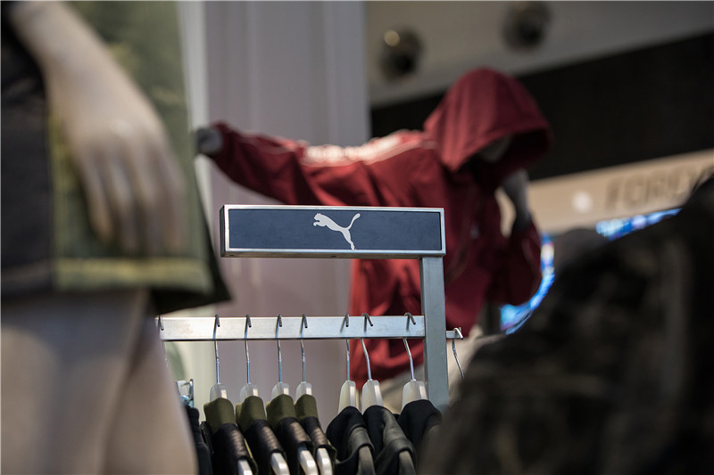 打了翻身仗,puma还能崛起吗