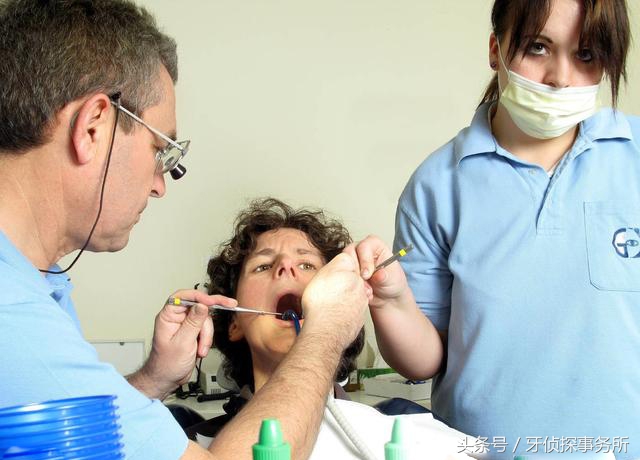 换牙前蛀牙有龋洞需要治疗吗,蛀牙形成需要多久