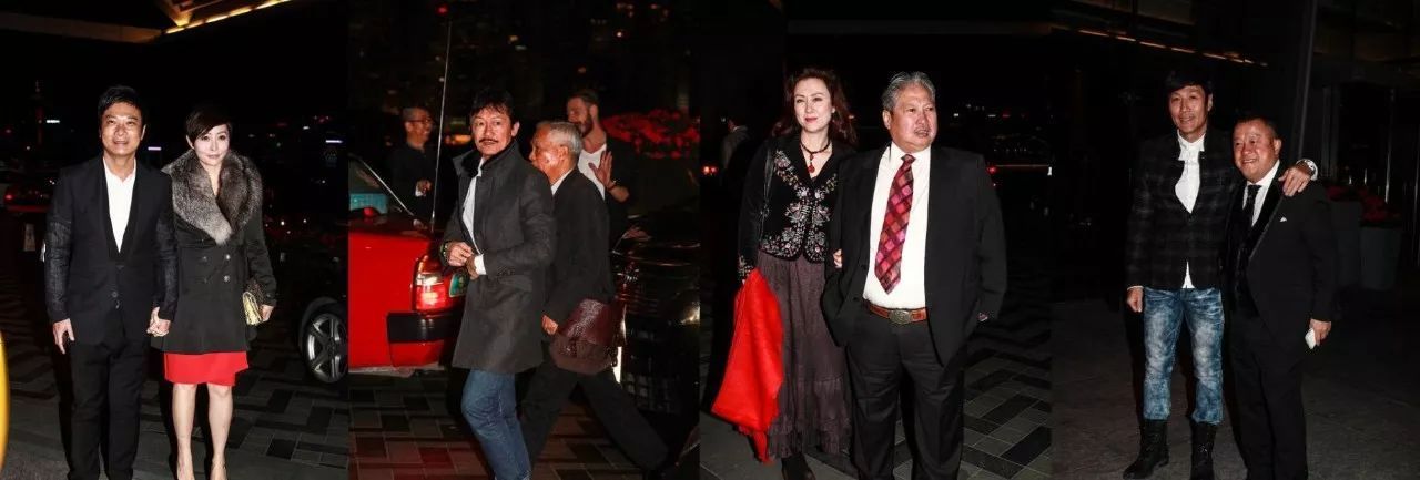 杂家小子元彪和谁演兄弟,杂家小子元彪拿金子换钱