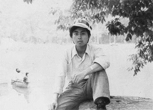 那个理想主义80年代,顾城、北岛、汪国真,总有首诗让你耳熟能详