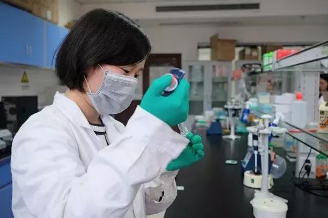重庆研究出抗癌药物,重庆研发抗癌新药是治什么癌症