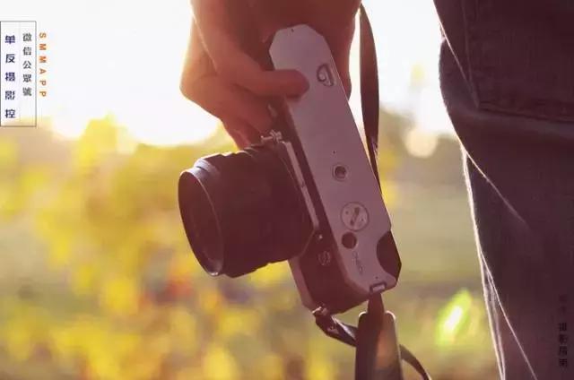 单反与无反镜头,单反与无反相机的区别