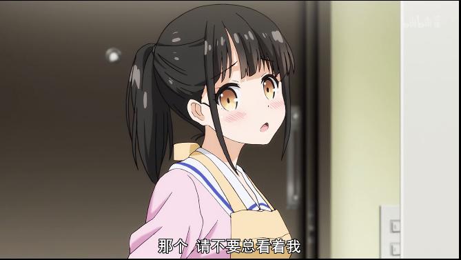 第一人称的动漫有哪些,第一人称女性视角的动漫