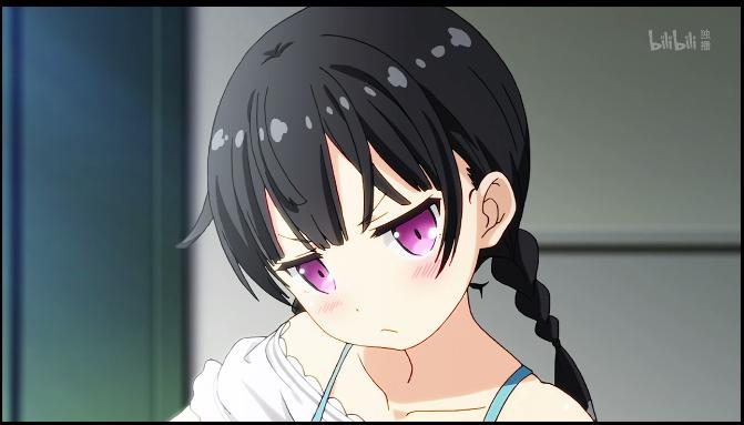 第一人称的动漫有哪些,第一人称女性视角的动漫