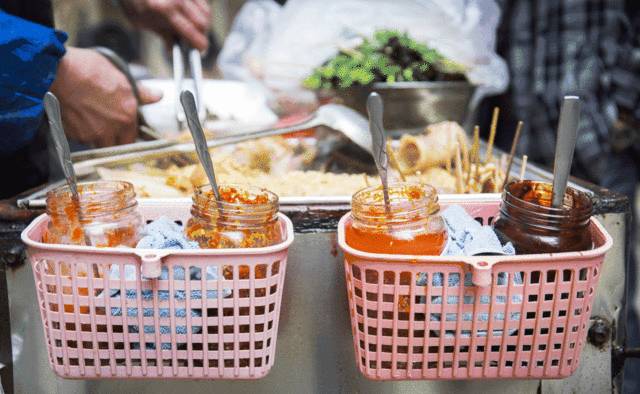 爱上广州只需要这8个瞬间,15个爱上广州的理由