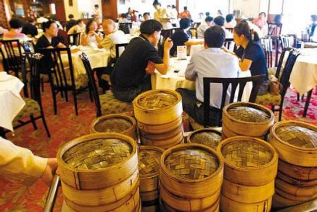 爱上广州只需要这8个瞬间,15个爱上广州的理由