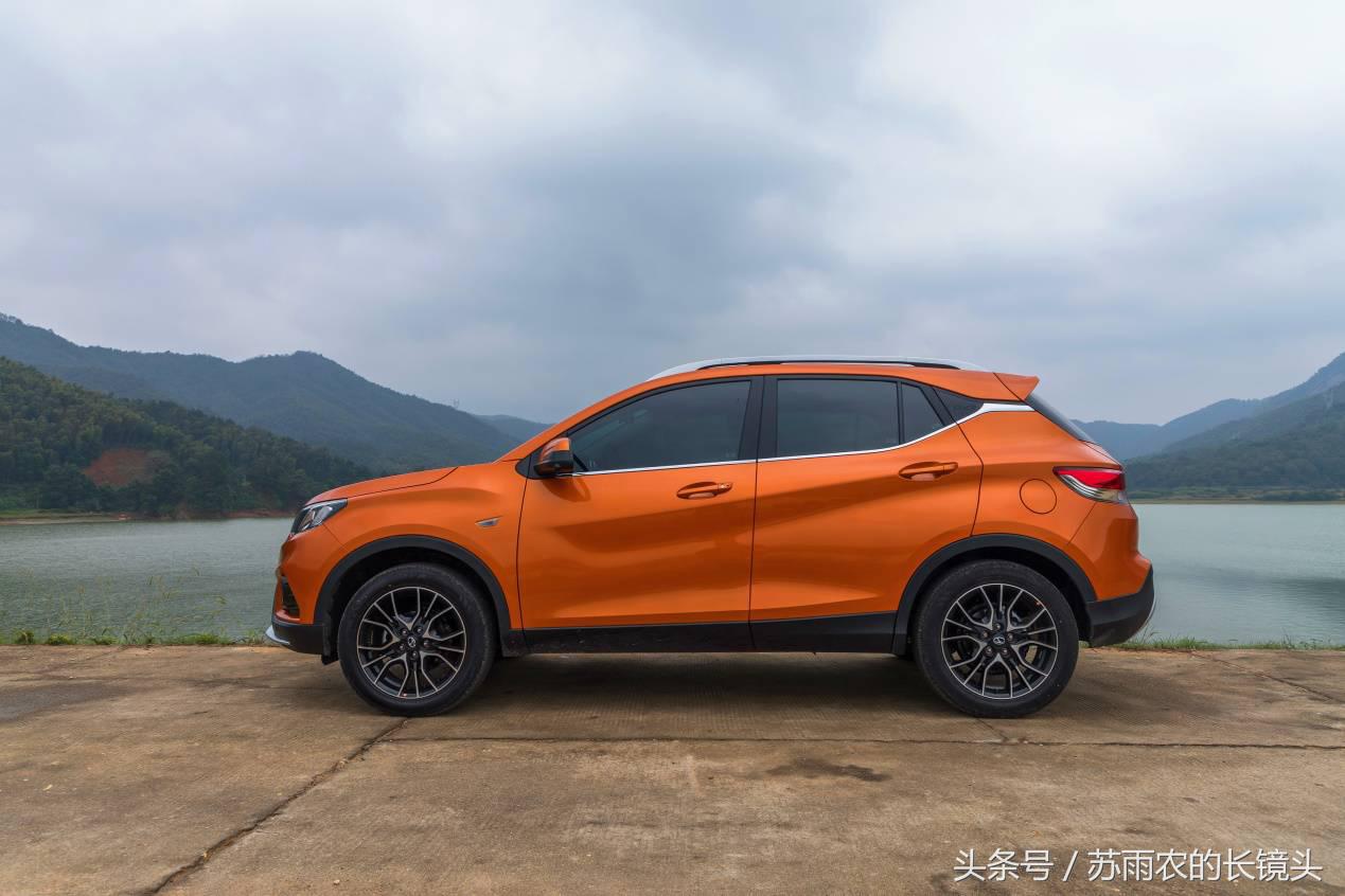 2018款全新东南dx3火爆上市,东南dx3属于什么suv