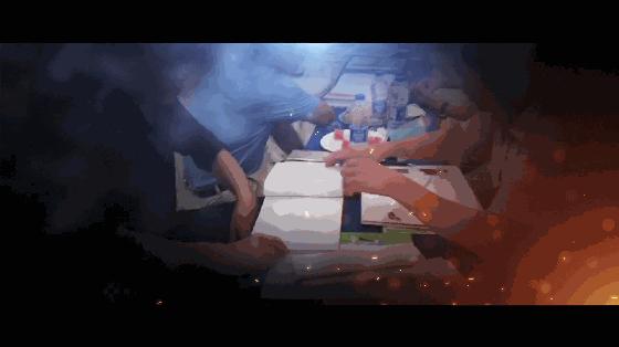 2017年铭万必途栉风沐雨砥砺前行