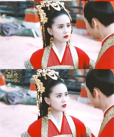 秀智同款口红是哪个,秀智同款口红小辣椒色