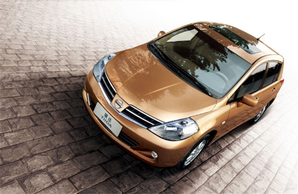 国内两厢车还有市场吗,日产骐达现车降价5万