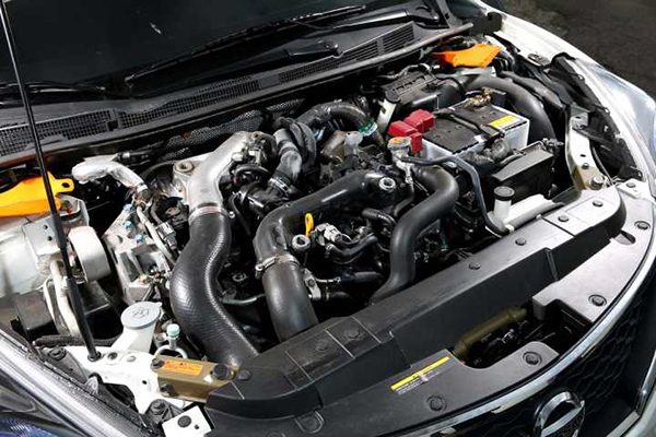 国内两厢车还有市场吗,日产骐达现车降价5万