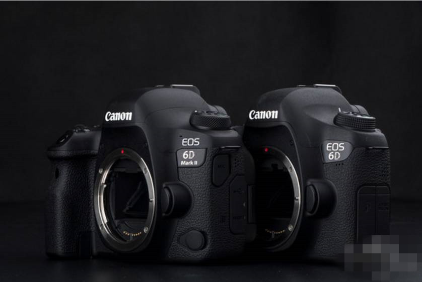 佳能6d2比5d3好在哪里,佳能6d和佳能6d2有什么区别