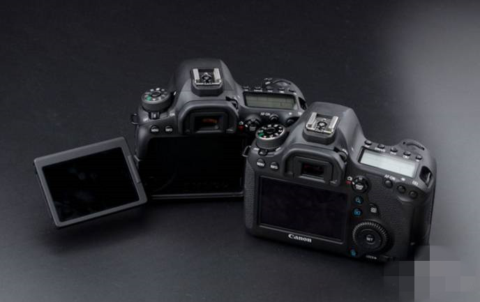 佳能6d2比5d3好在哪里,佳能6d和佳能6d2有什么区别