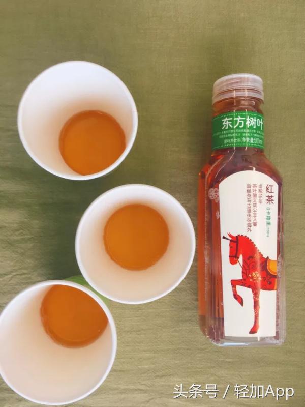 6款夏季饮料测评,饮料界公认最好喝的4款饮料