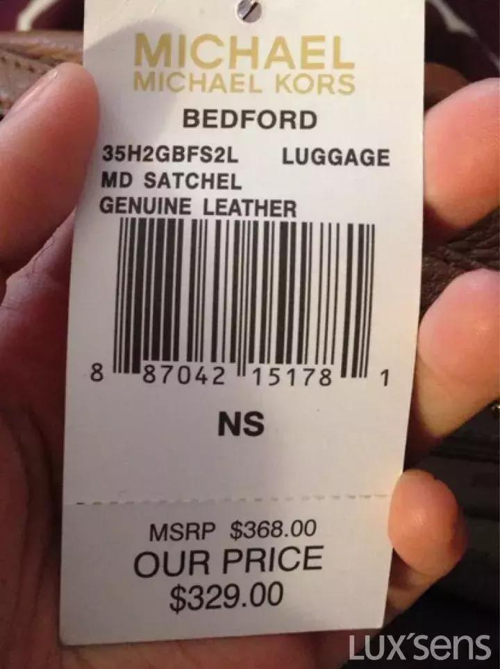 outlets店和官方旗舰店都是正品吗,outlets货和专柜货