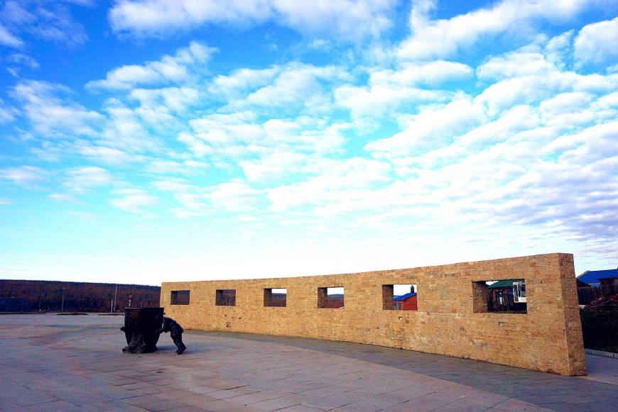 慢旅行自驾游,慢旅行