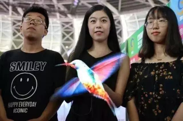 “中国3D风扇”让人惊讶？其实圈粉无数的“中国制造”还有很多！