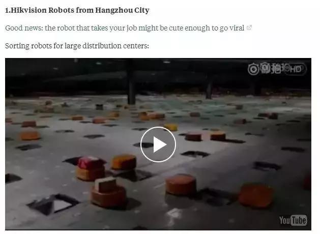 “中国3D风扇”让人惊讶？其实圈粉无数的“中国制造”还有很多！