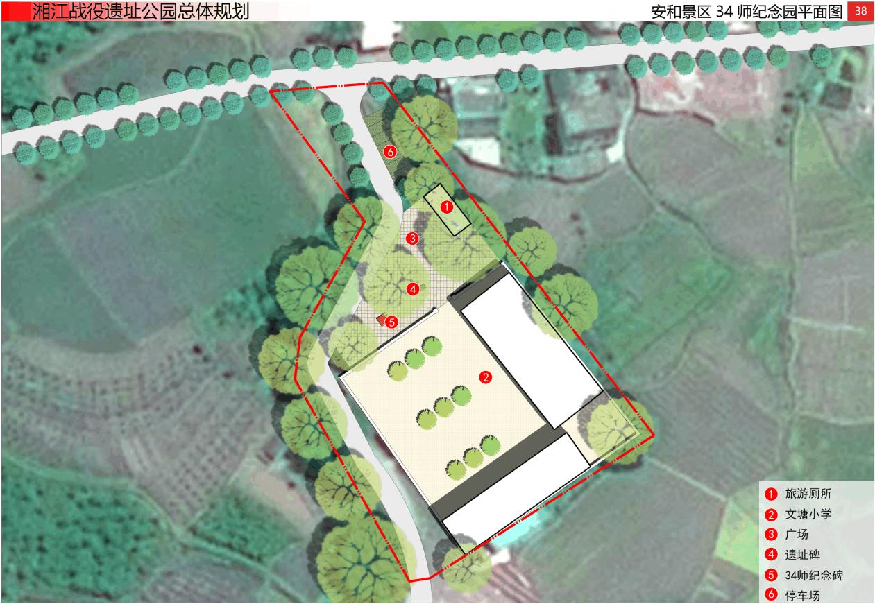广西全州红色旅游景点自驾游路线,全州湘江战役纪念馆红色旅游路线