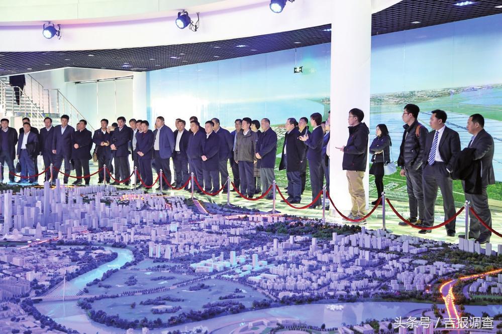 长春未来之城在哪,长春未来城市中心是哪