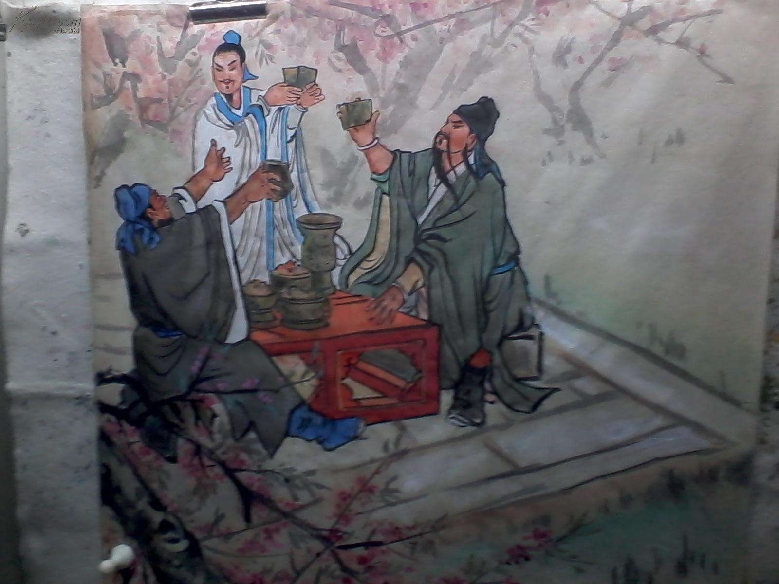 洪门暗语烧几炷香手势,洪门暗号大全图解