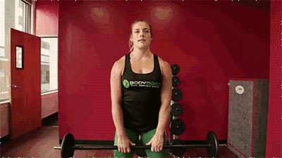 大头柴带你在家强身健体