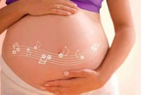 孕期胎教都有哪些方法,孕期胎教的正确方法和注意事项
