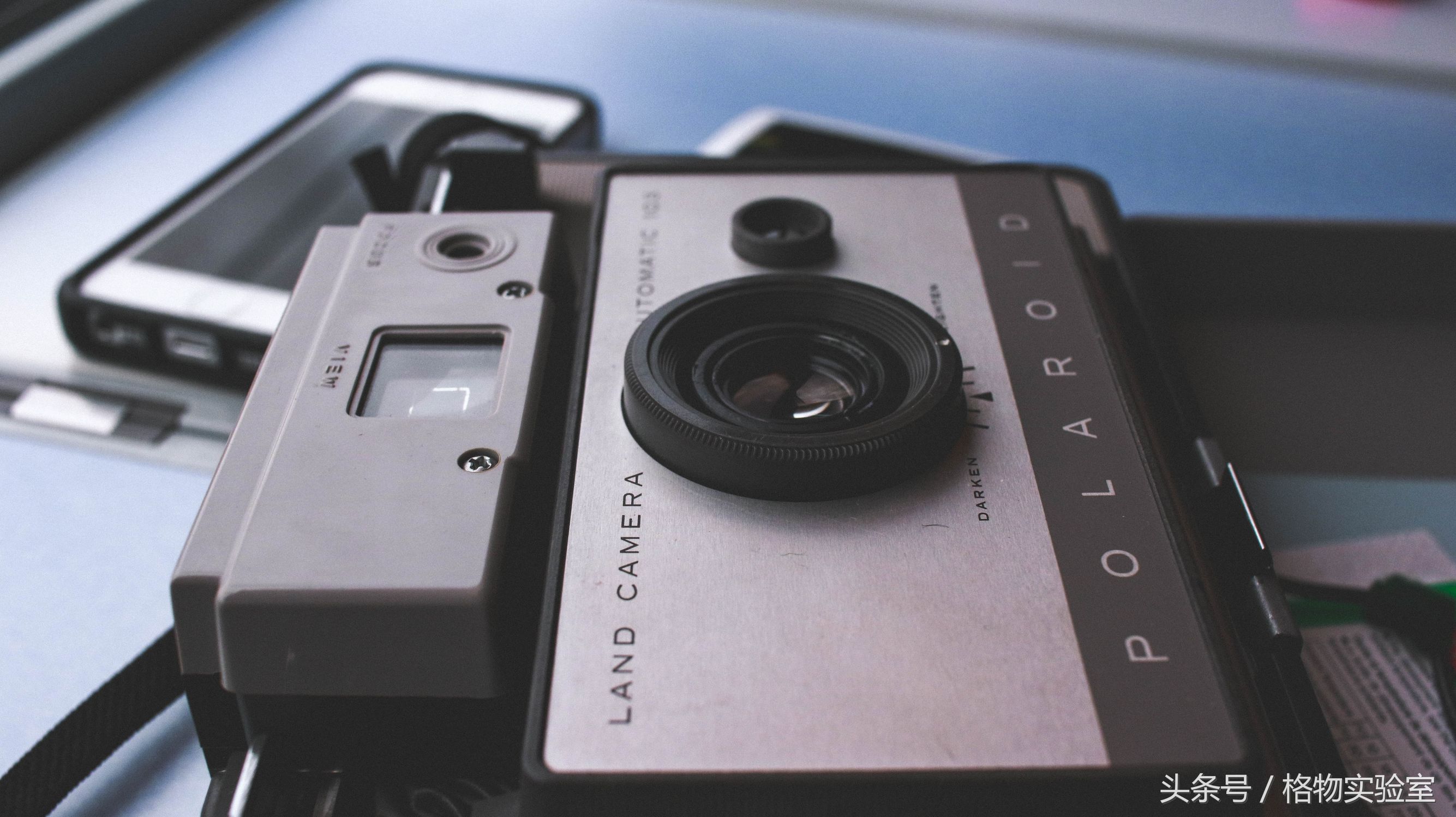 安卓用户福音，试试Instamin和Posteroid变身宝丽来文艺青年