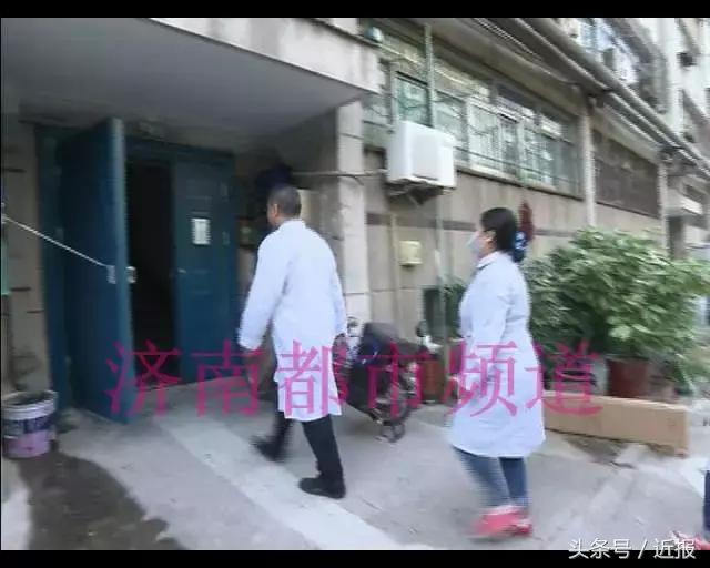 济南农村失能老人居家护理,济南失能老人居家护理