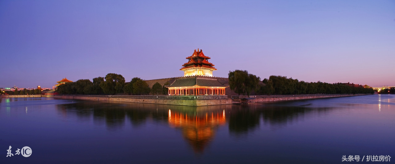 北京，下调下调，还是下调，冰冻爽快感觉有木有