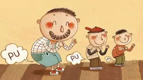 怀孕后“屁事”变多，怎么消气啊？