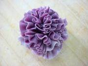 面塑入门自学教程,面塑冰墩墩制作教程