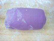 面塑入门自学教程,面塑冰墩墩制作教程