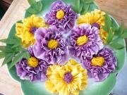 面塑入门自学教程,面塑冰墩墩制作教程