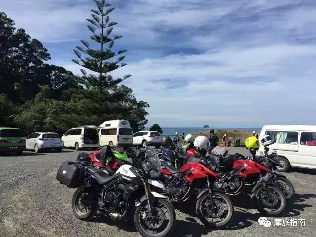 干货整理丨摩旅全球，教你如何申请国际驾照！