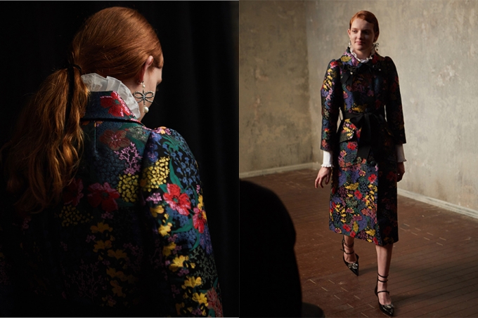 erdem联名系列,erdem联名彩妆多少钱