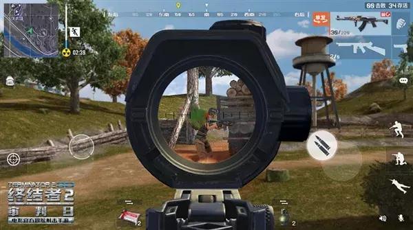 目前吃鸡手游比较火的有哪几款,几款吃鸡手游推荐