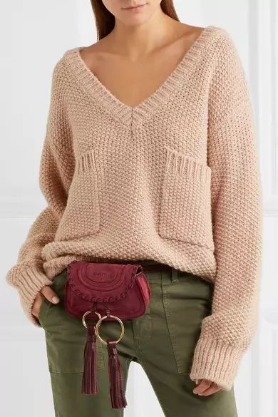 chloe和弟弟妹妹,chloe的妹妹