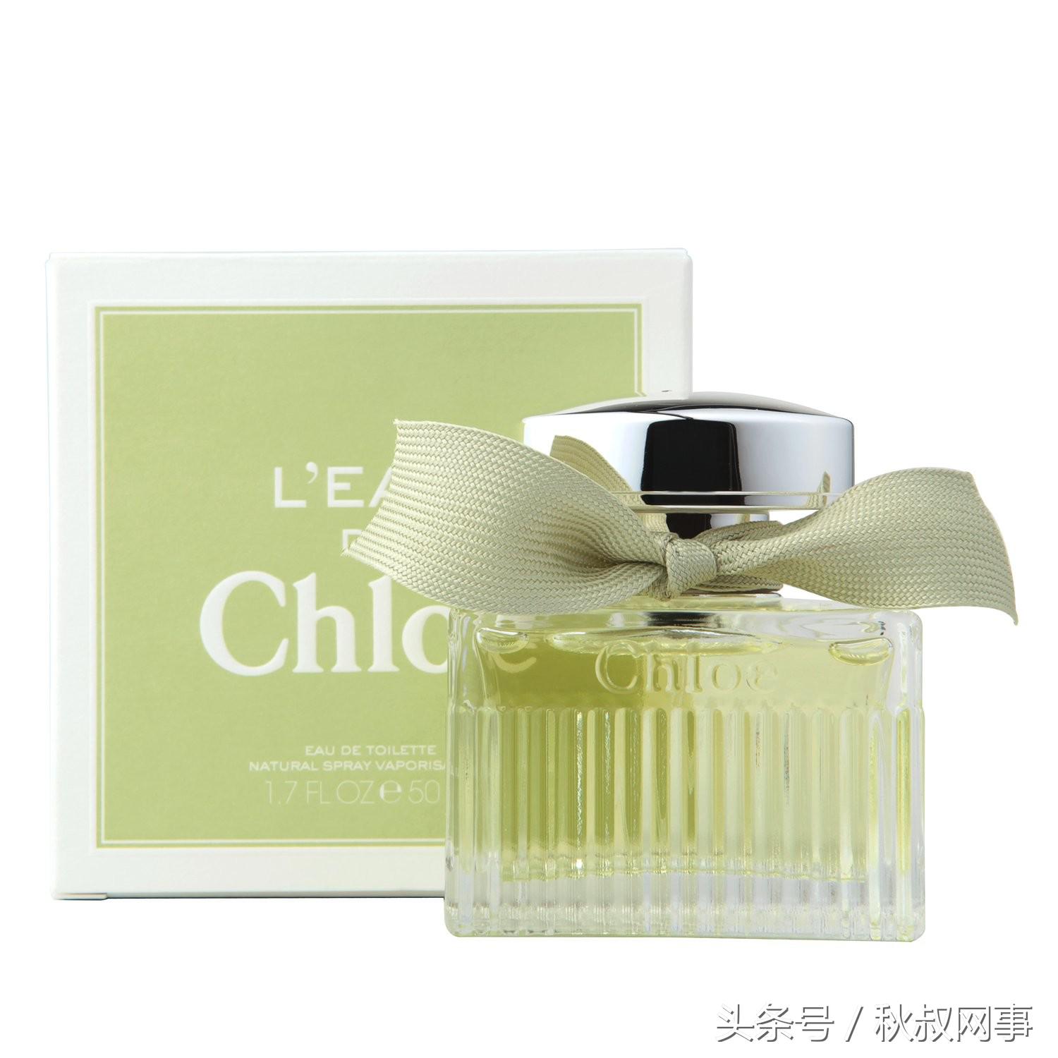 美到爆炸的香水瓶设计,美到爆炸的配色