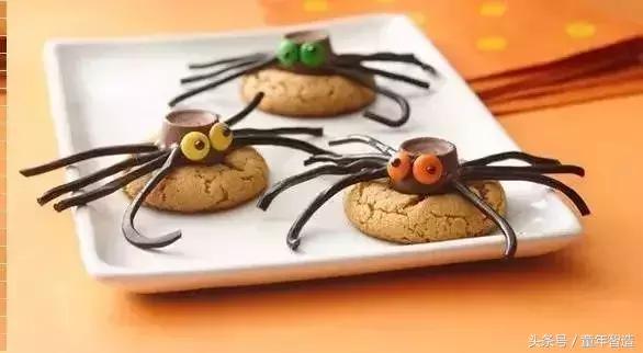 万圣节派对神器,万圣节专属神器